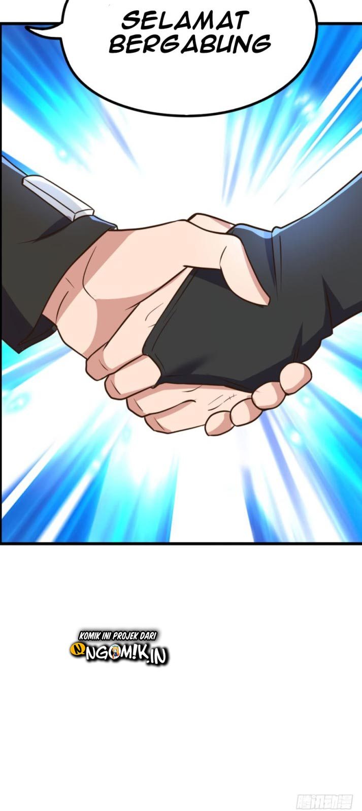 Reborn Big Player chapter 81 halaman 30