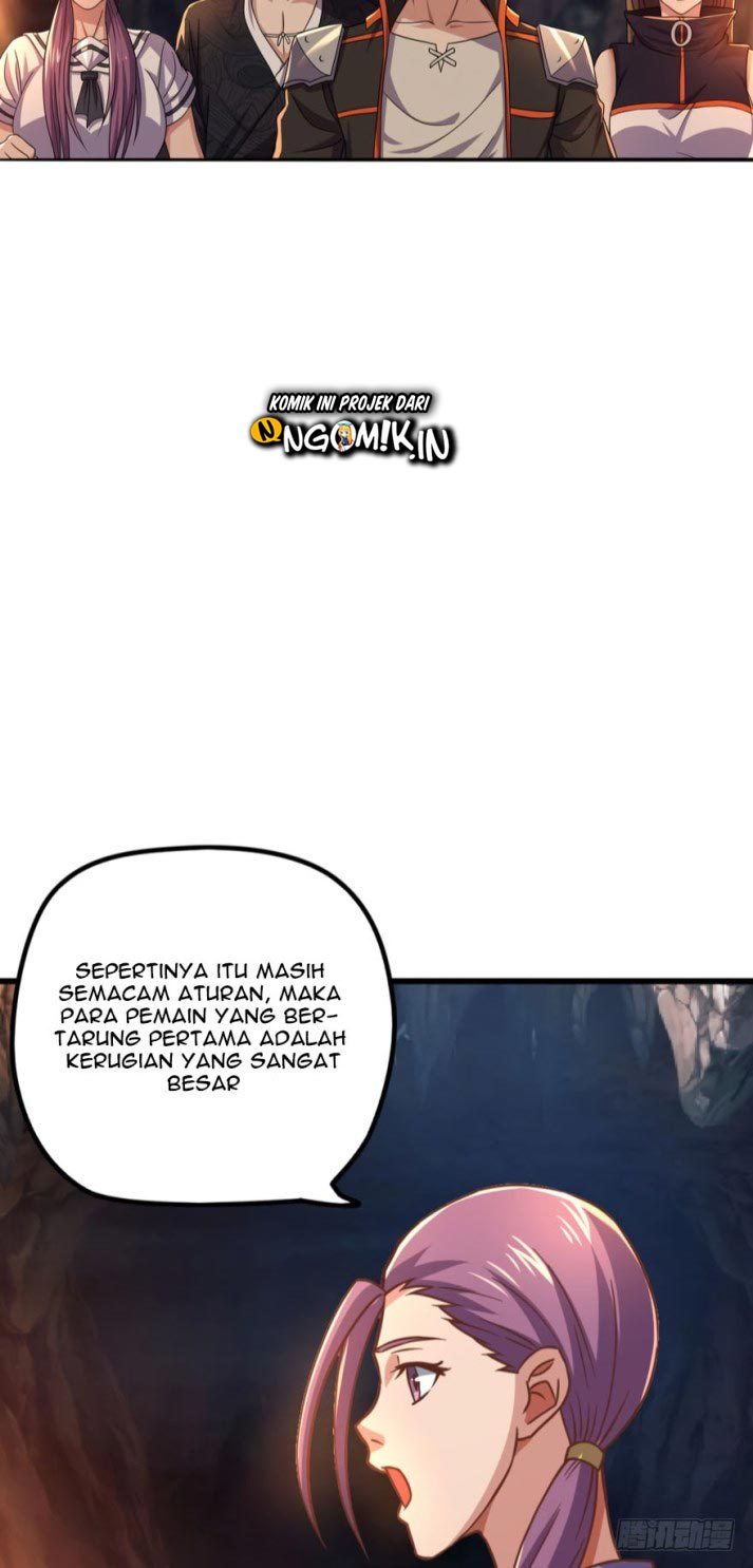 Reborn Big Player Bab 82 halaman 12
