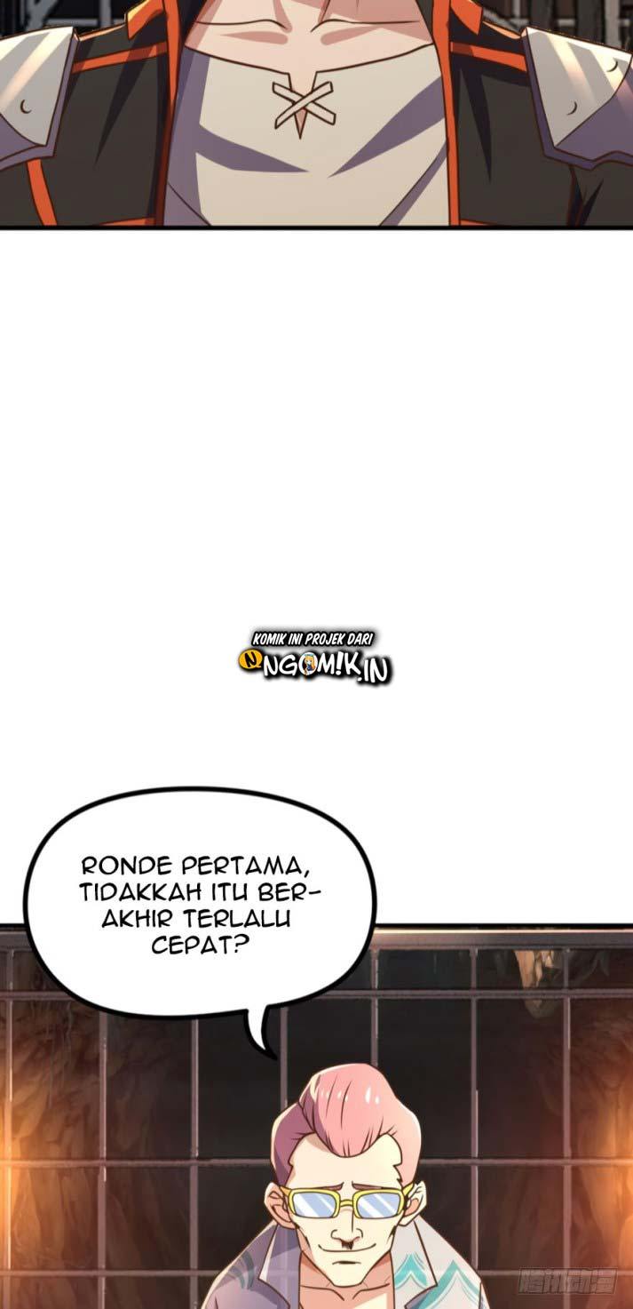 Reborn Big Player Bab 83 halaman 10