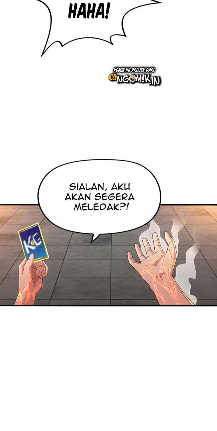 Reborn Big Player Bab 83 halaman 36