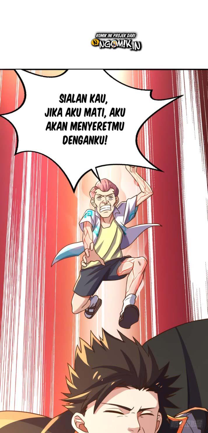 Reborn Big Player Bab 83 halaman 37