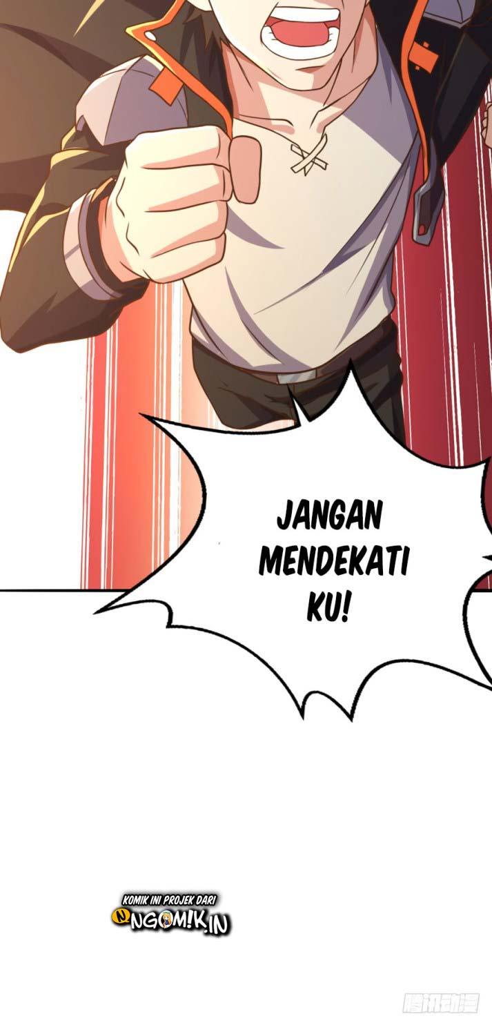 Reborn Big Player Bab 83 halaman 38