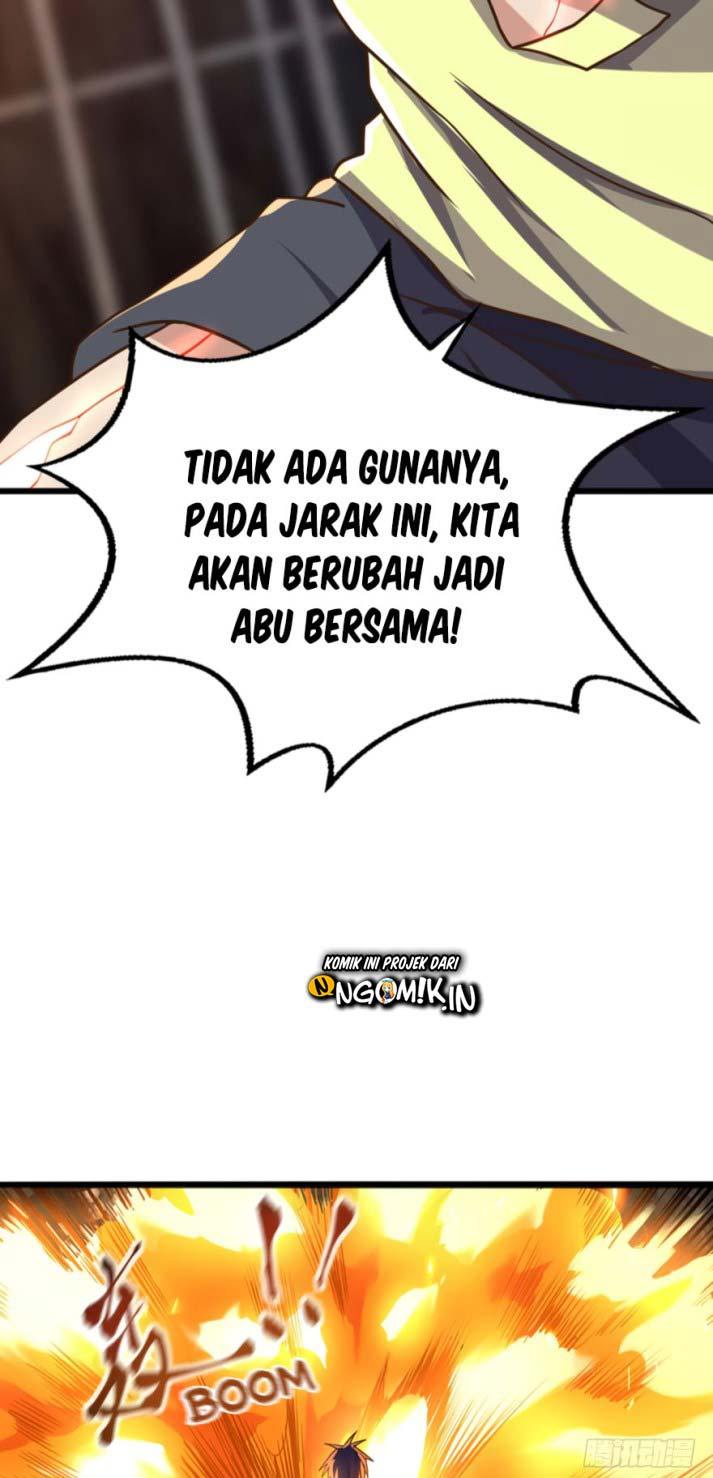 Reborn Big Player Bab 83 halaman 41