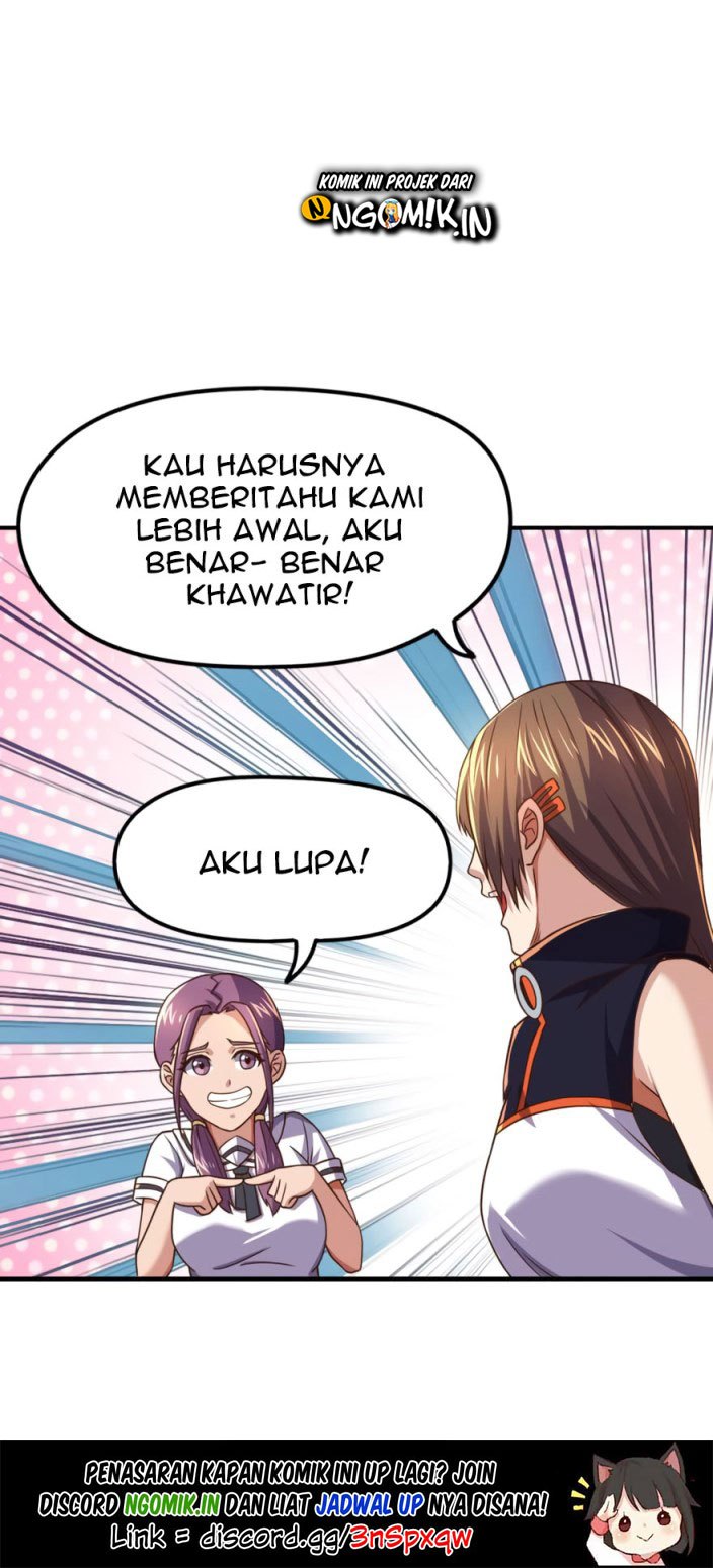 Reborn Big Player Bab 84 halaman 2