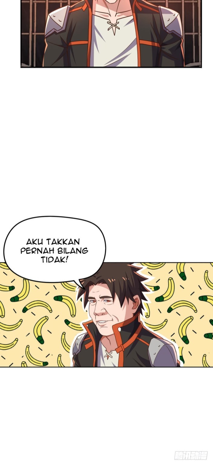 Reborn Big Player Bab 84 halaman 15
