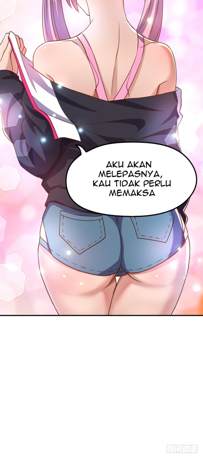 Reborn Big Player Bab 84 halaman 23