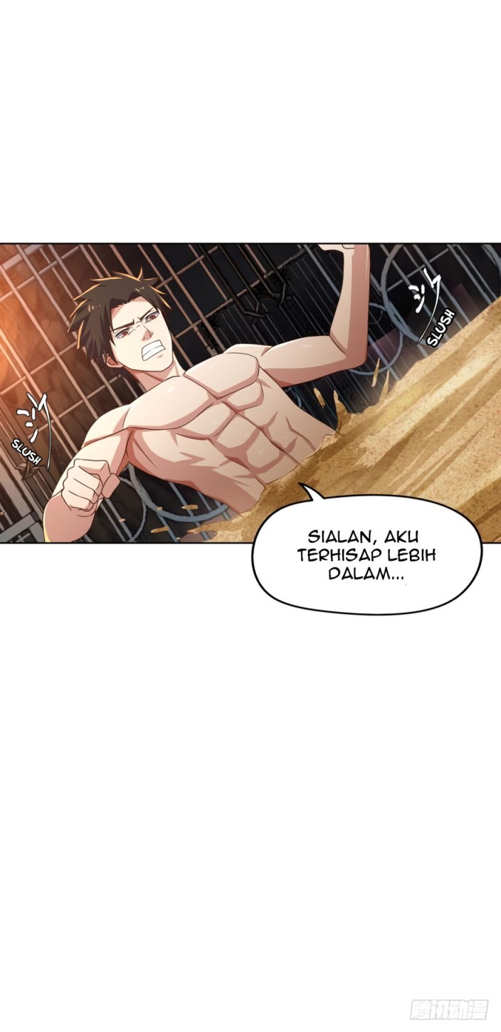 Reborn Big Player Bab 84 halaman 38