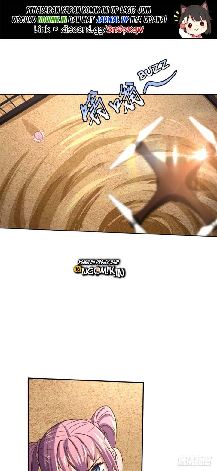 Reborn Big Player chapter 85 halaman 2