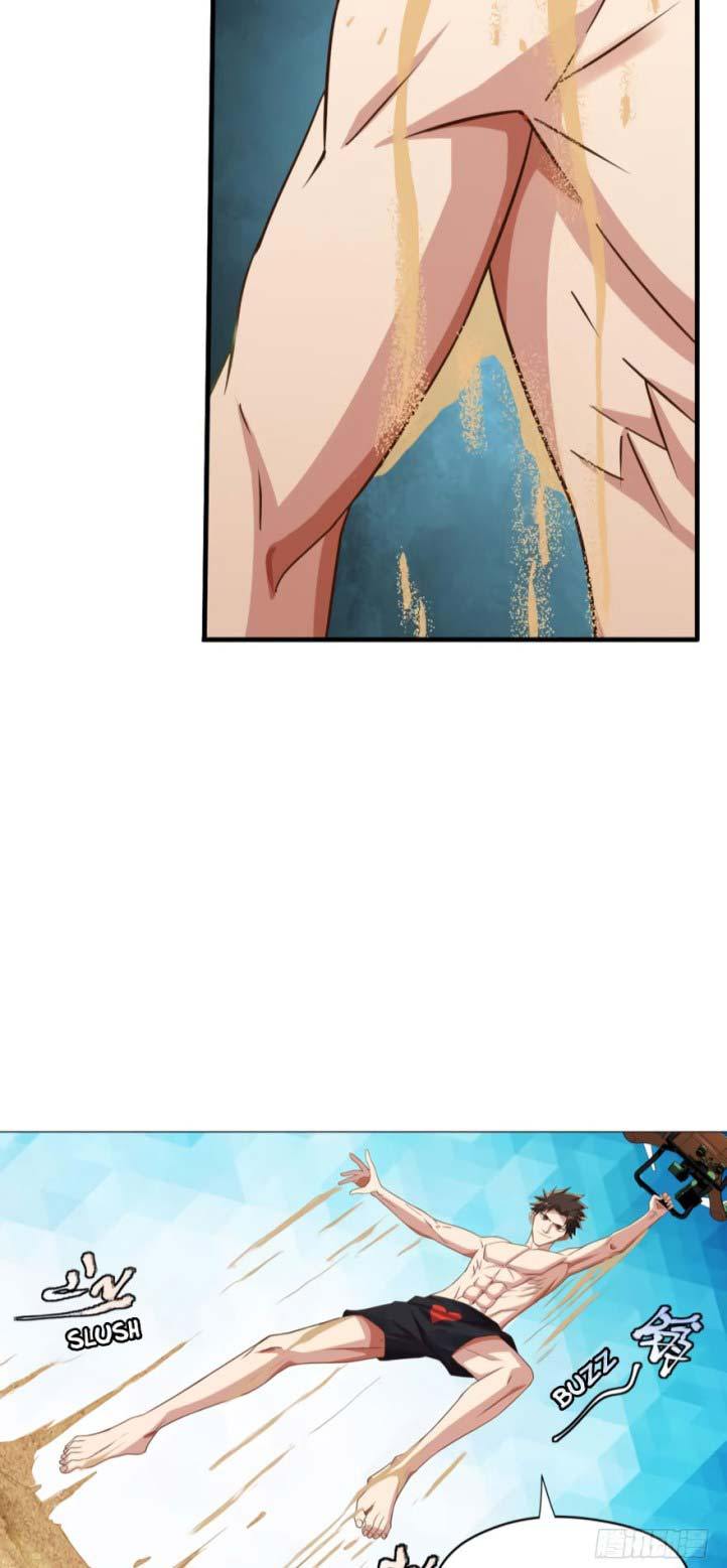 Reborn Big Player chapter 85 halaman 5