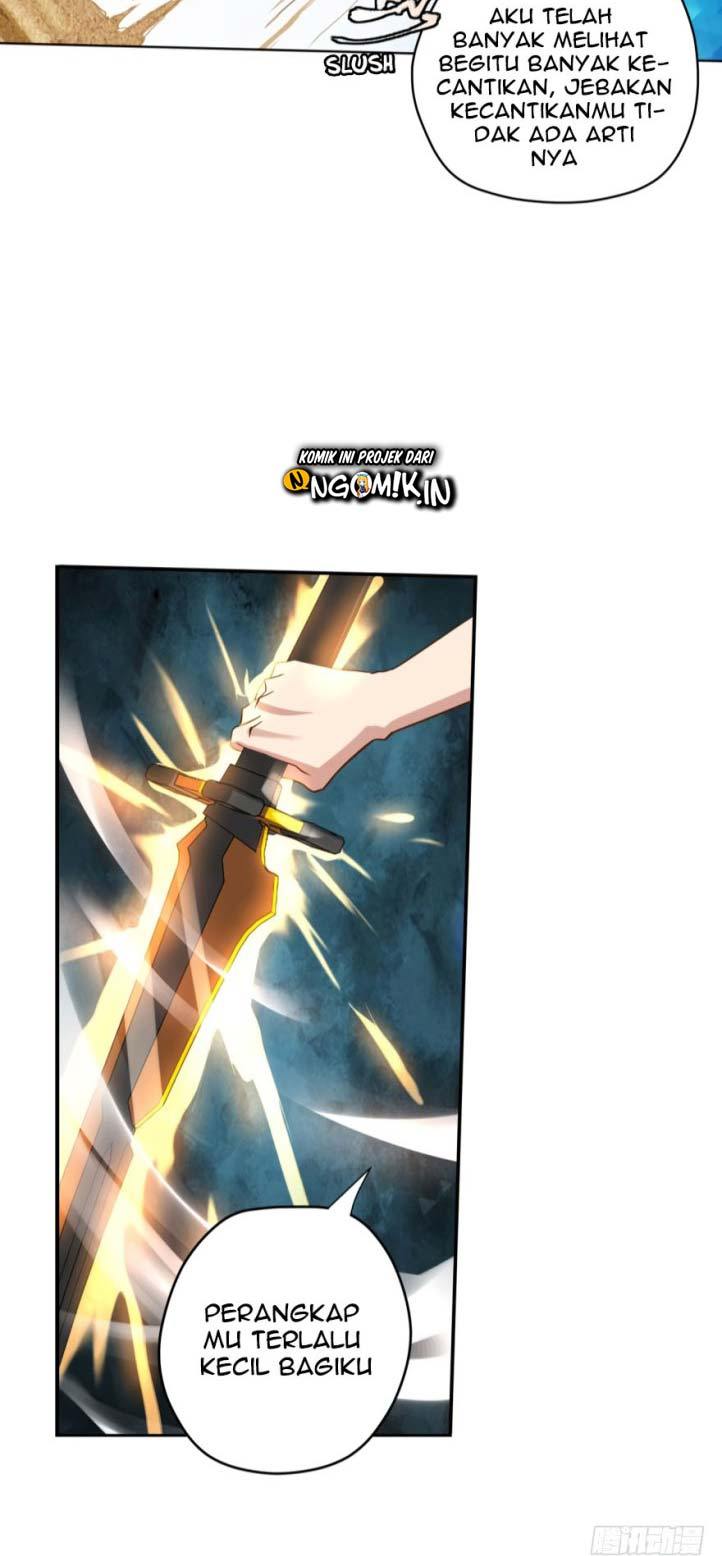 Reborn Big Player chapter 85 halaman 6