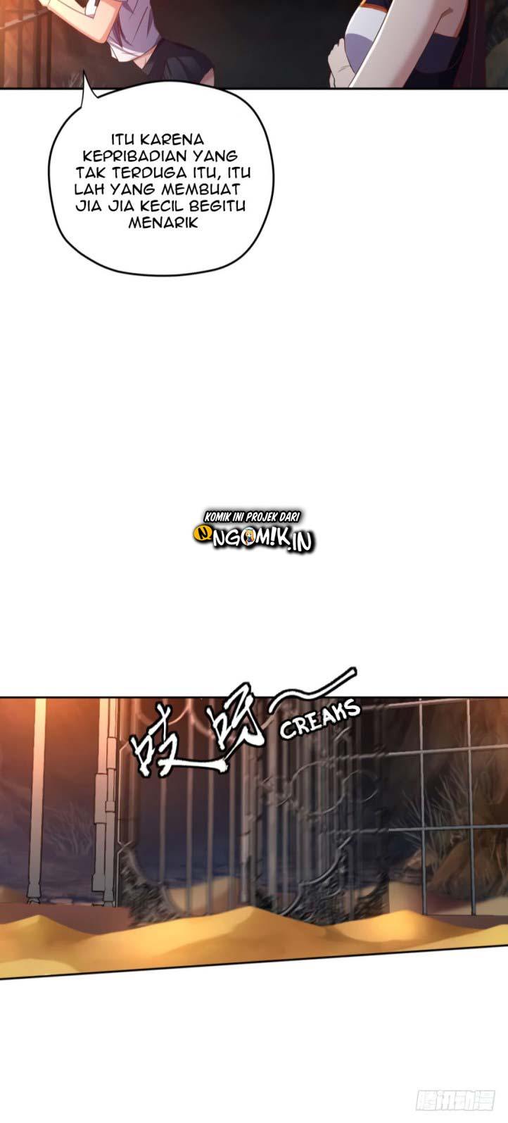 Reborn Big Player chapter 85 halaman 11