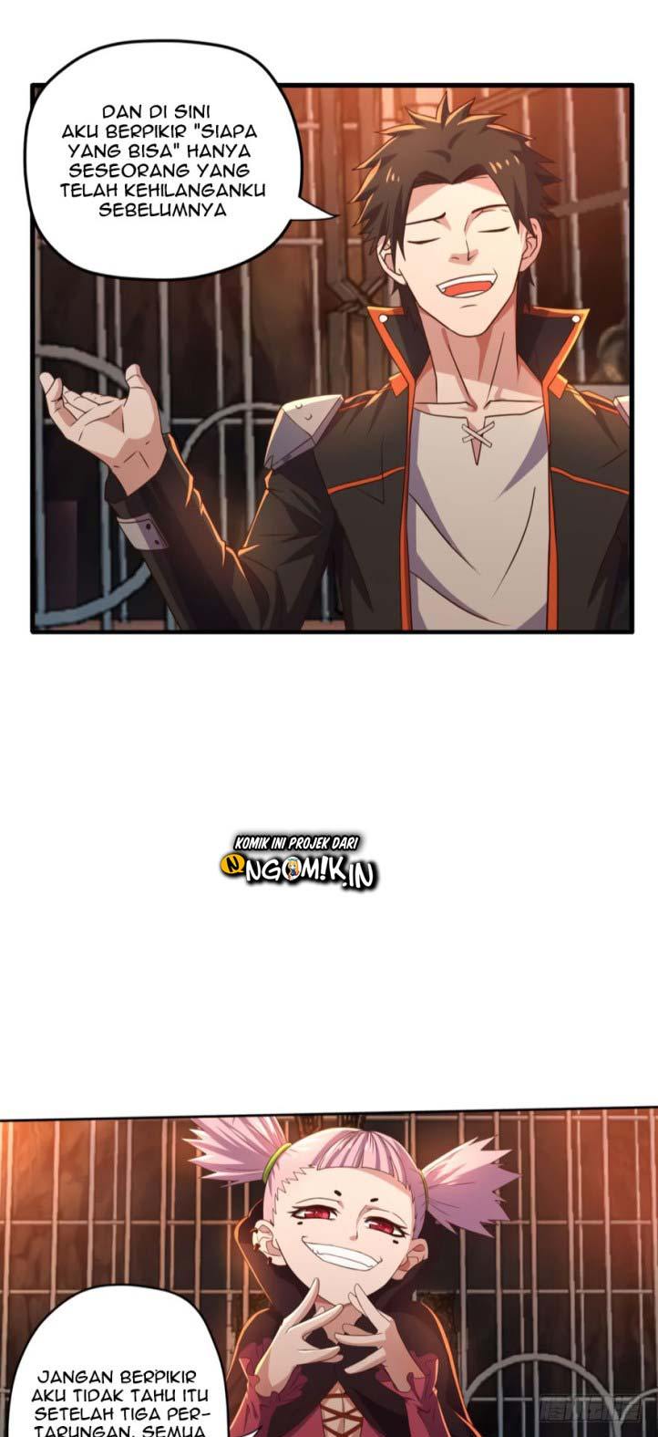 Reborn Big Player chapter 85 halaman 14