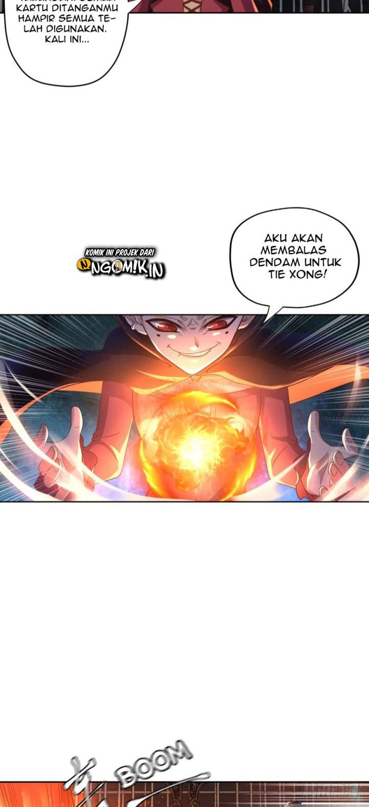 Reborn Big Player chapter 85 halaman 15