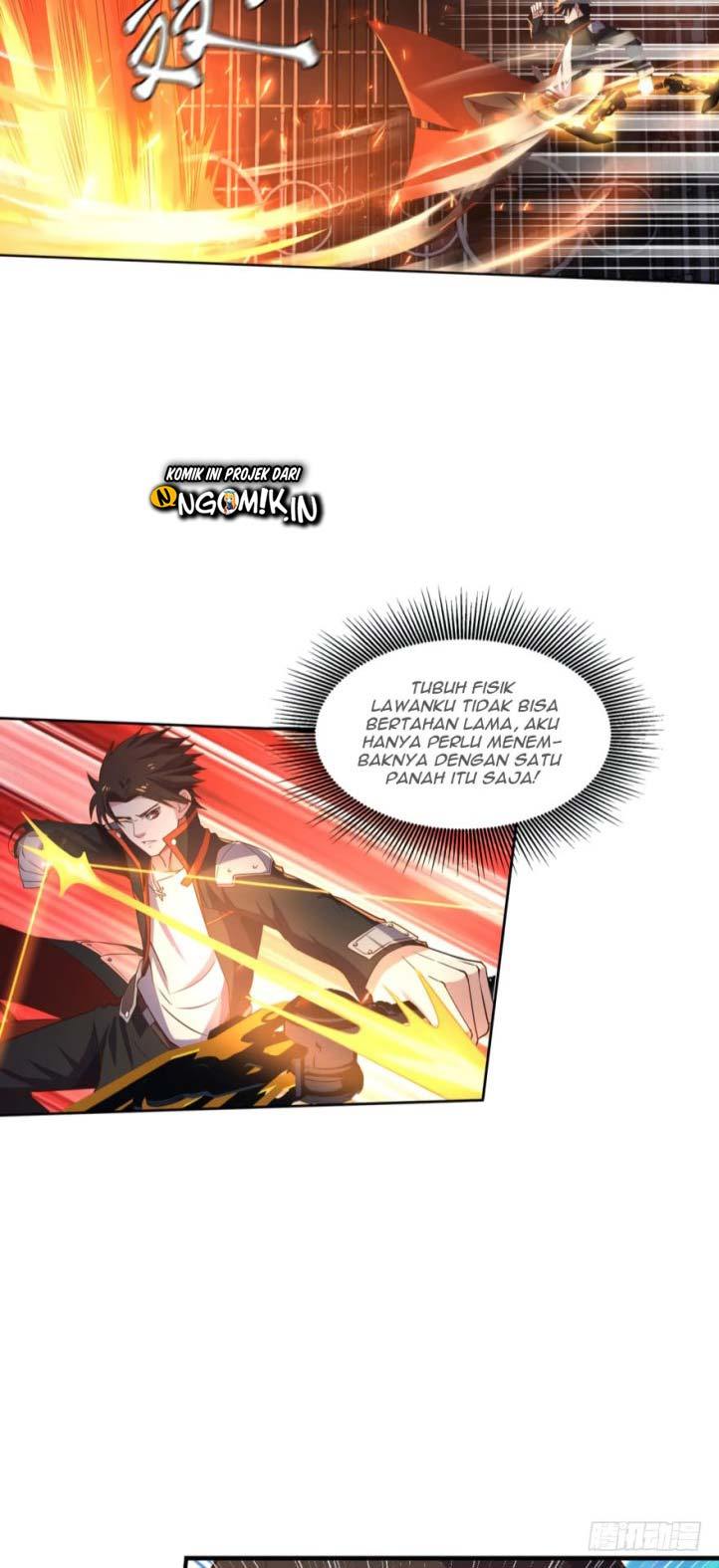 Reborn Big Player chapter 85 halaman 16