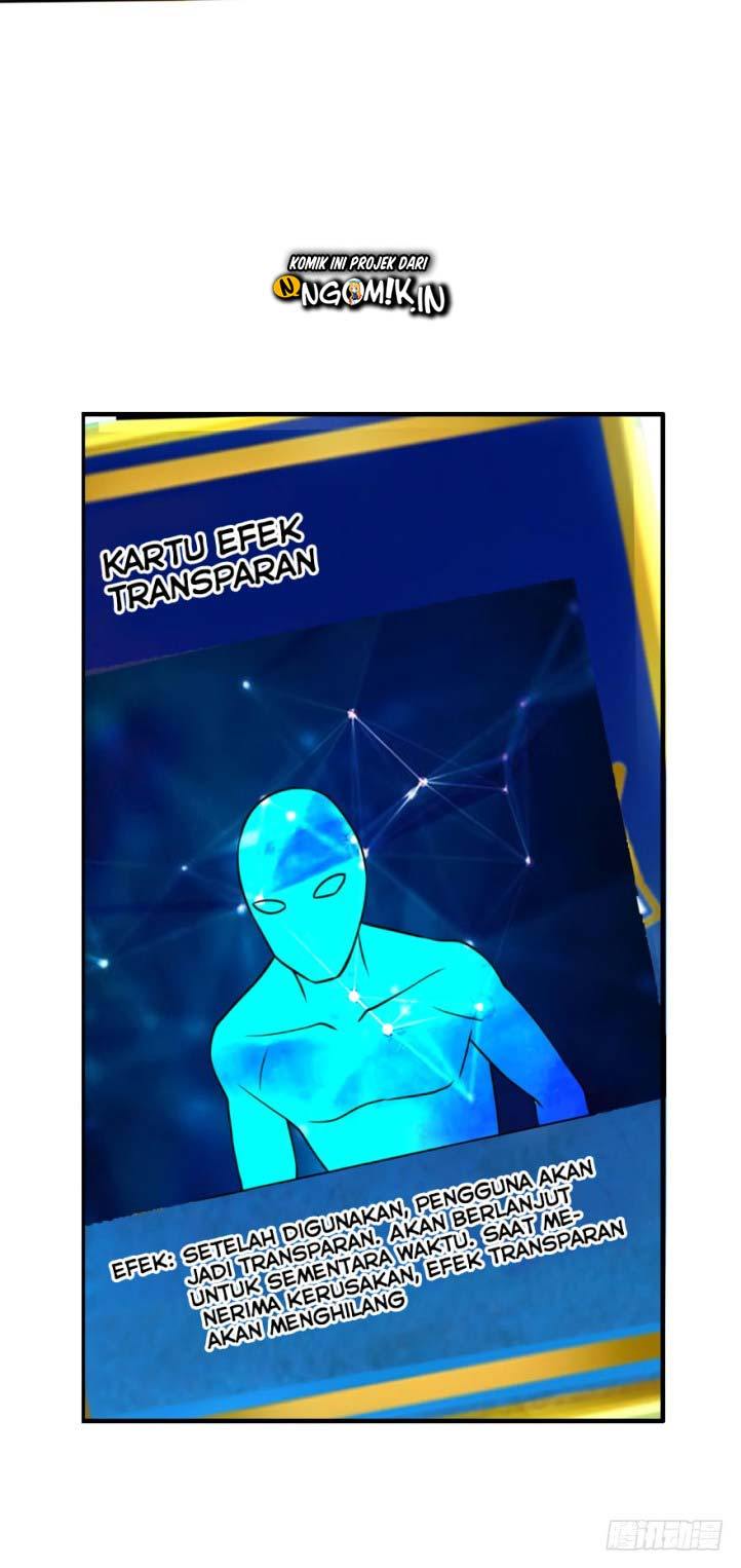 Reborn Big Player chapter 85 halaman 19
