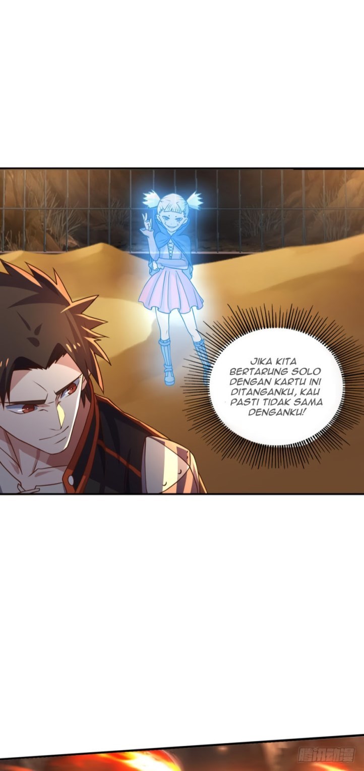 Reborn Big Player chapter 85 halaman 20