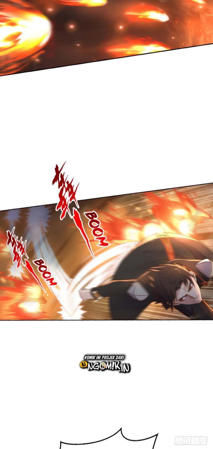 Reborn Big Player chapter 85 halaman 21
