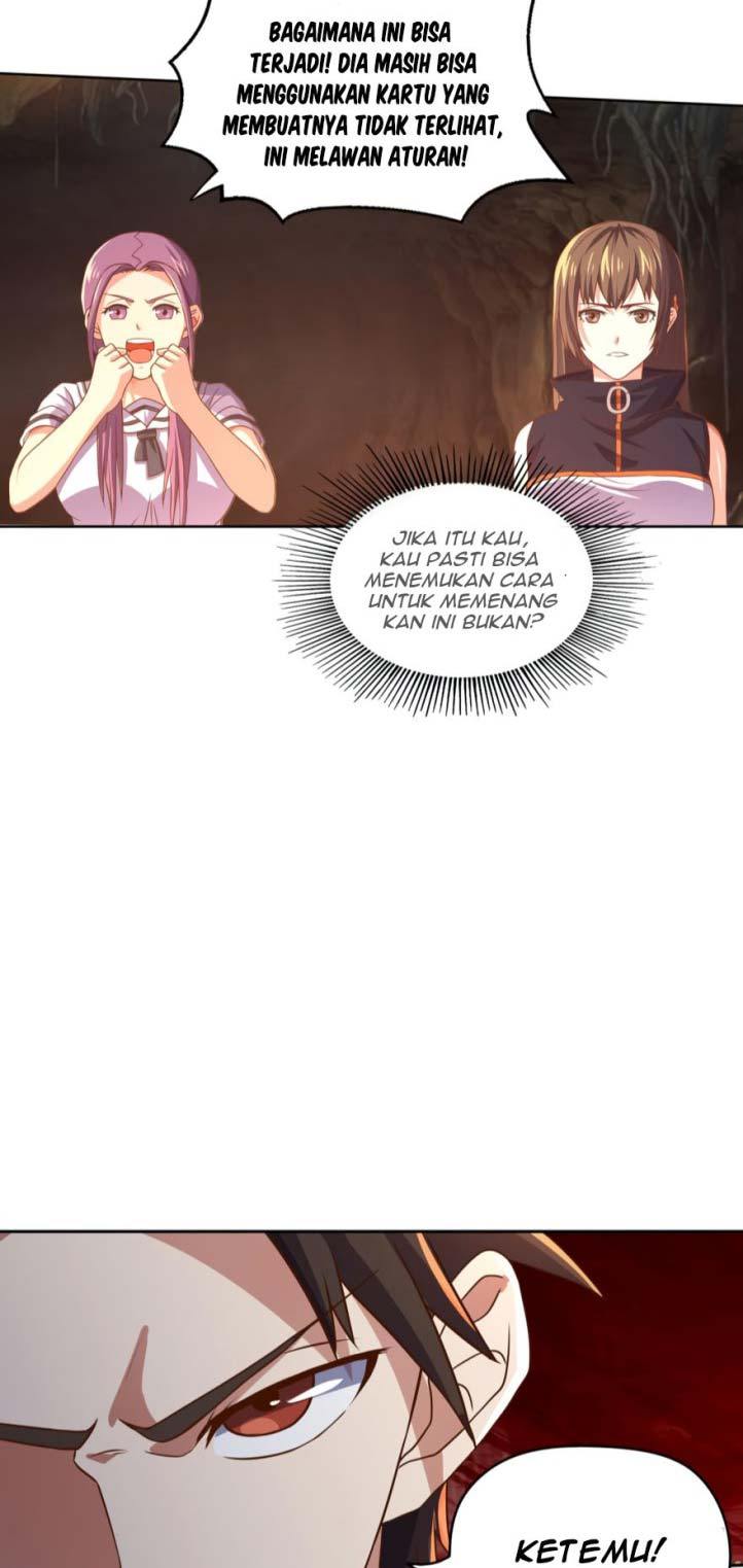Reborn Big Player chapter 85 halaman 22
