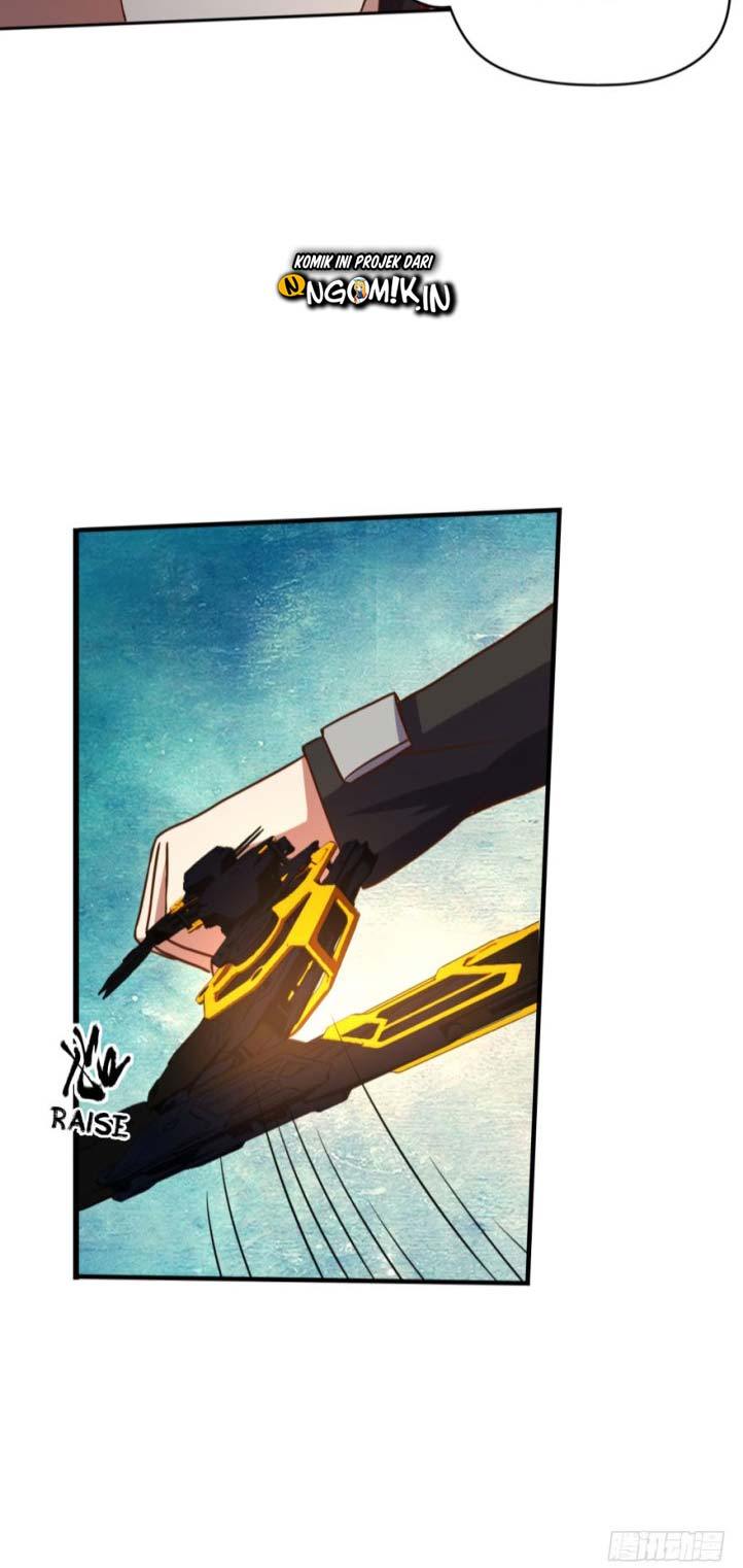 Reborn Big Player chapter 85 halaman 23