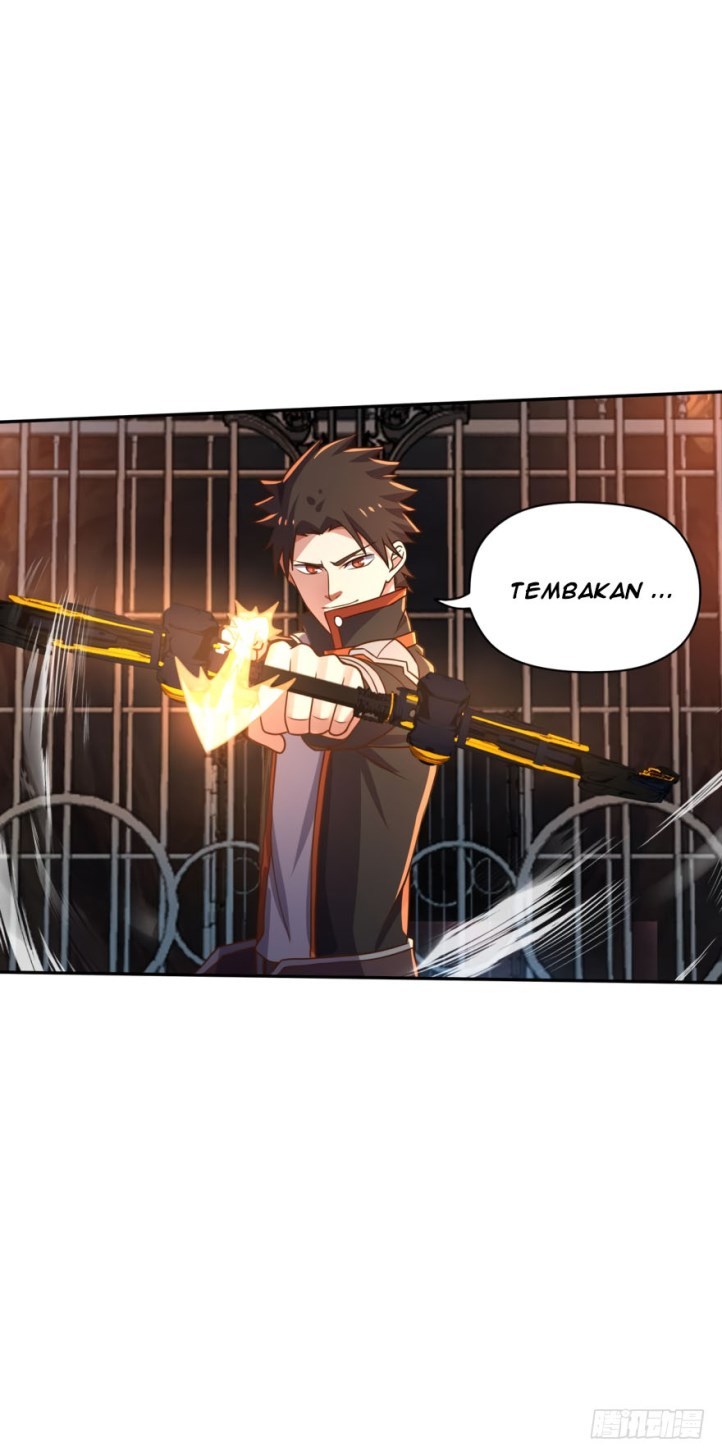Reborn Big Player chapter 85 halaman 24