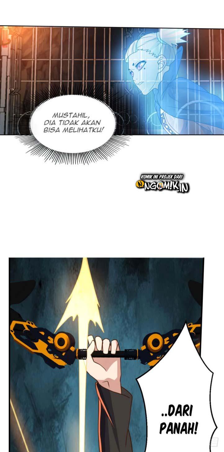 Reborn Big Player chapter 85 halaman 25