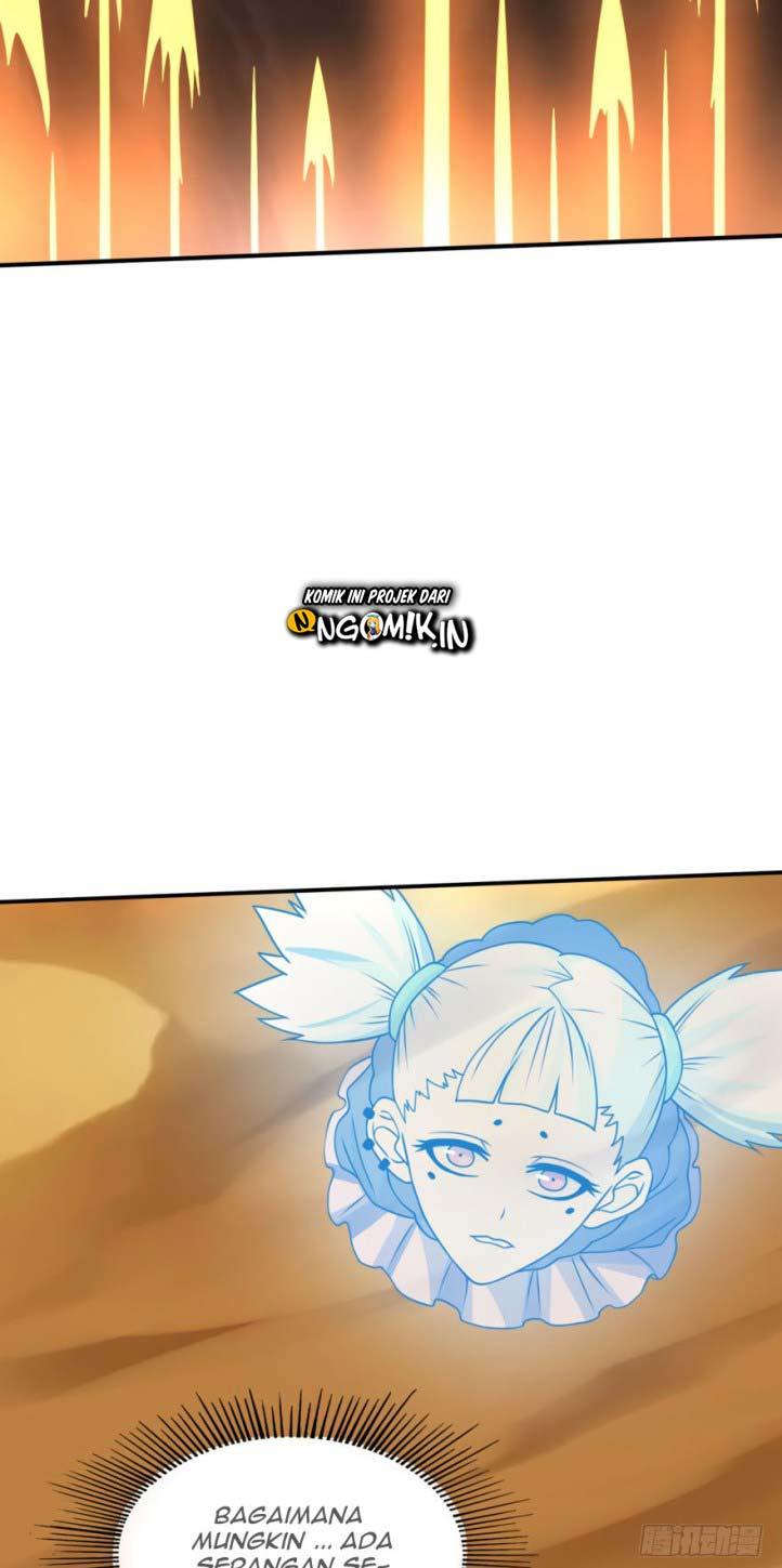 Reborn Big Player chapter 85 halaman 28