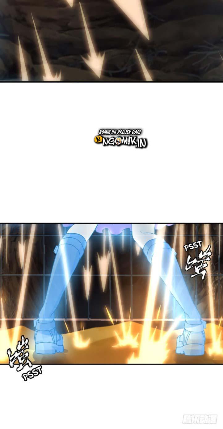 Reborn Big Player chapter 85 halaman 31