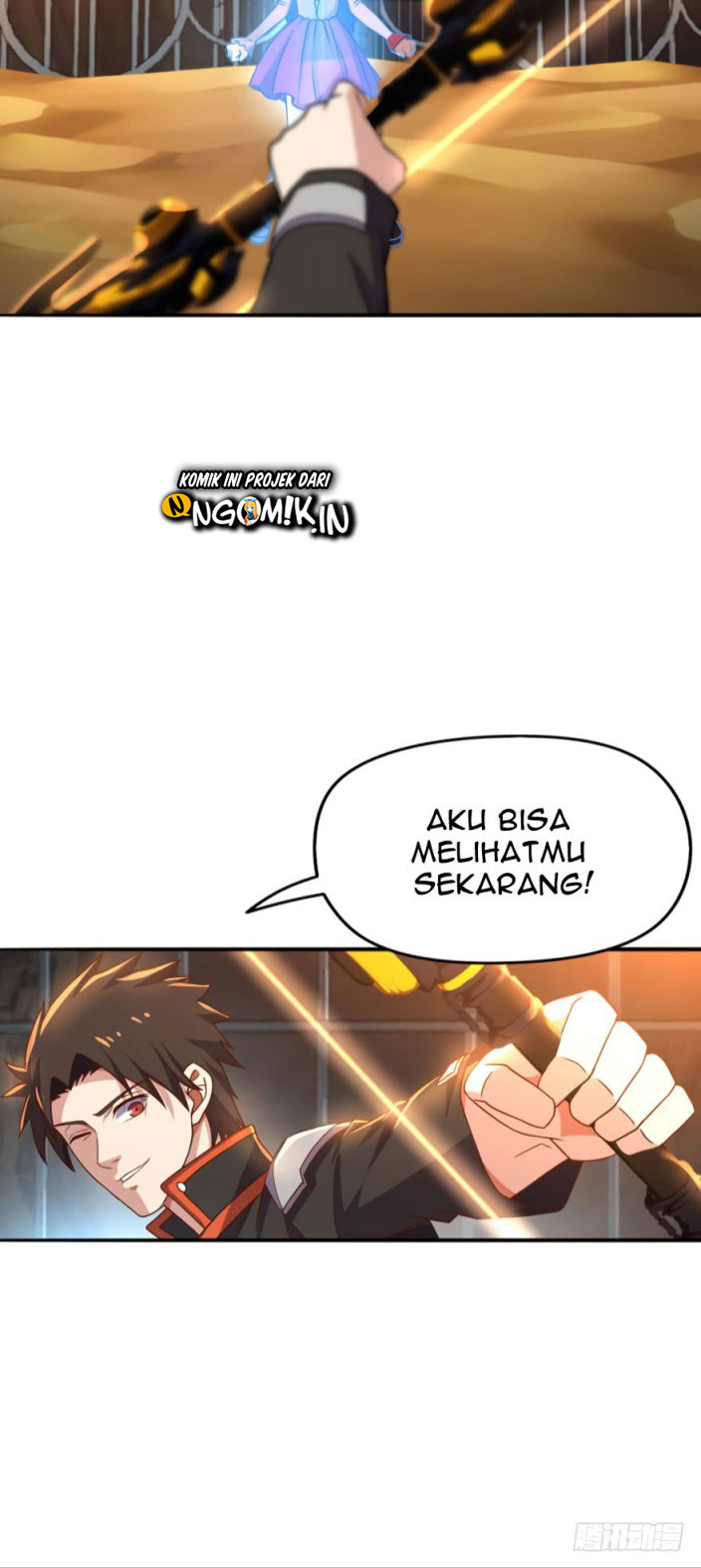 Reborn Big Player Bab 86 halaman 12
