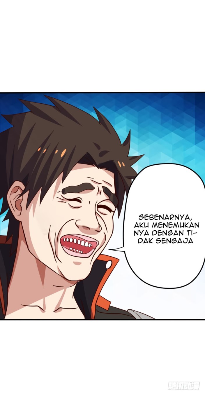 Reborn Big Player Bab 86 halaman 24