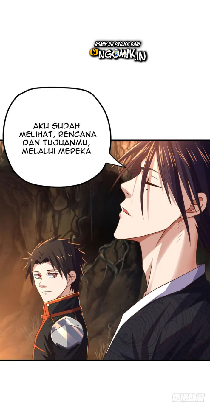 Reborn Big Player Bab 86 halaman 33
