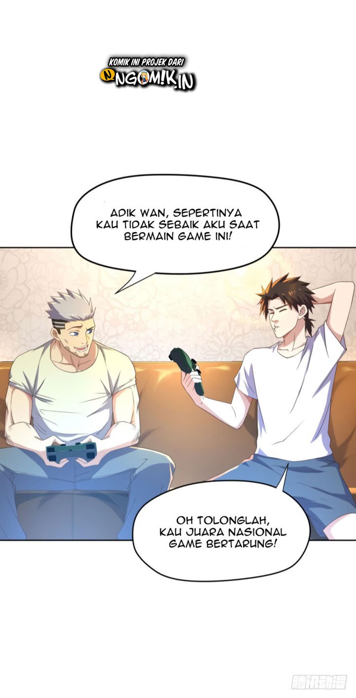 Reborn Big Player Bab 87 halaman 4