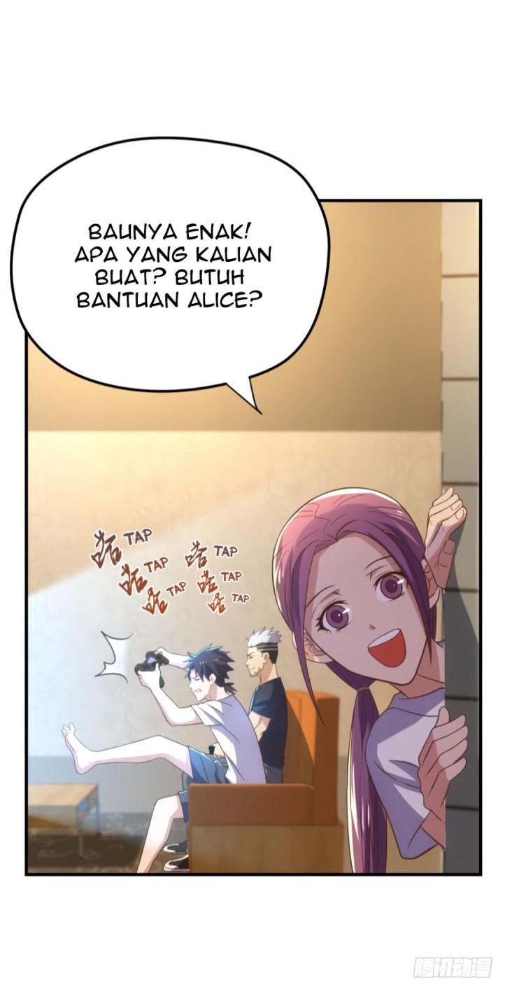 Reborn Big Player Bab 87 halaman 5