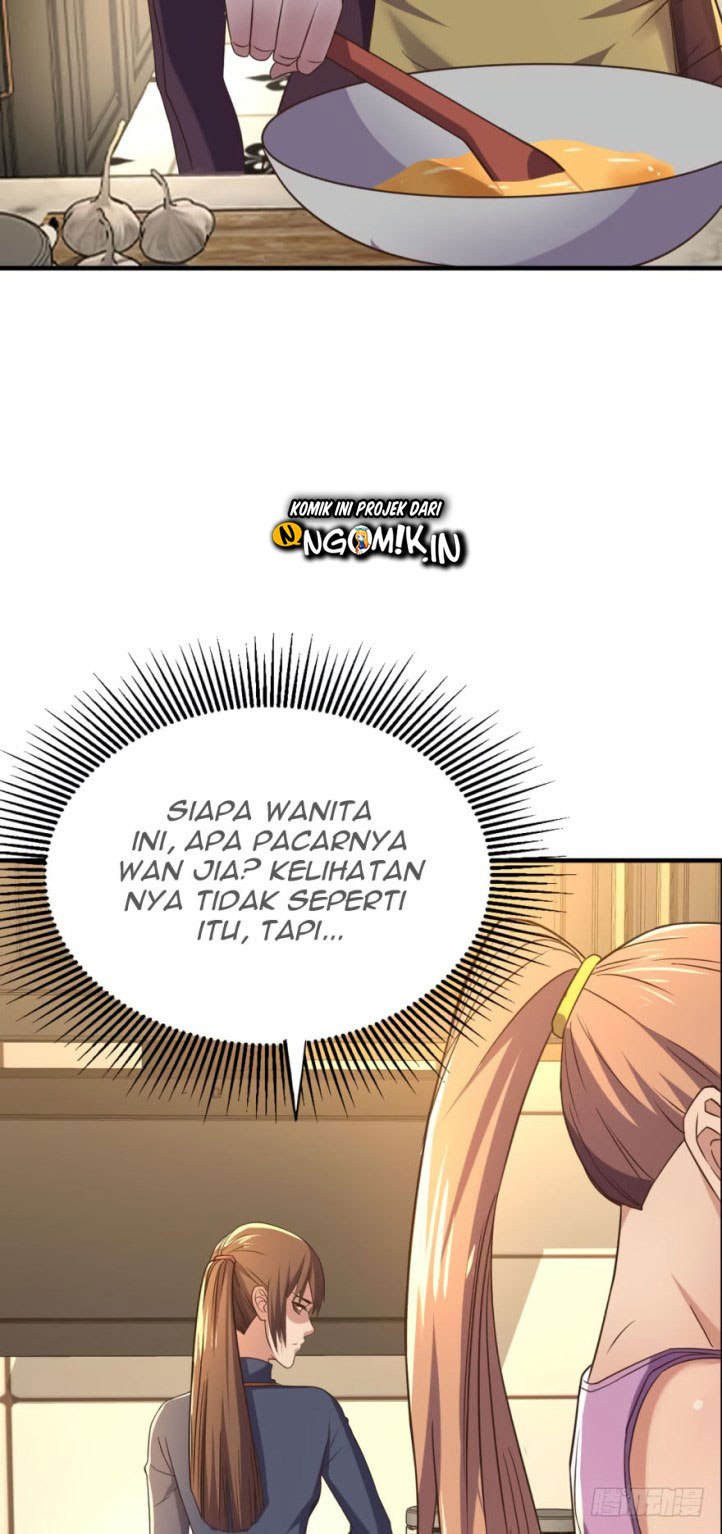 Reborn Big Player Bab 87 halaman 10