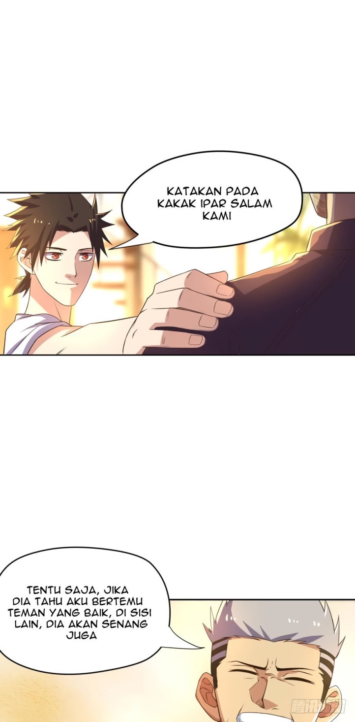 Reborn Big Player Bab 87 halaman 22