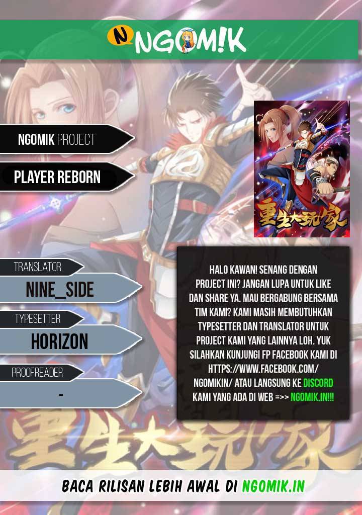 Reborn Big Player Bab 88 halaman 1