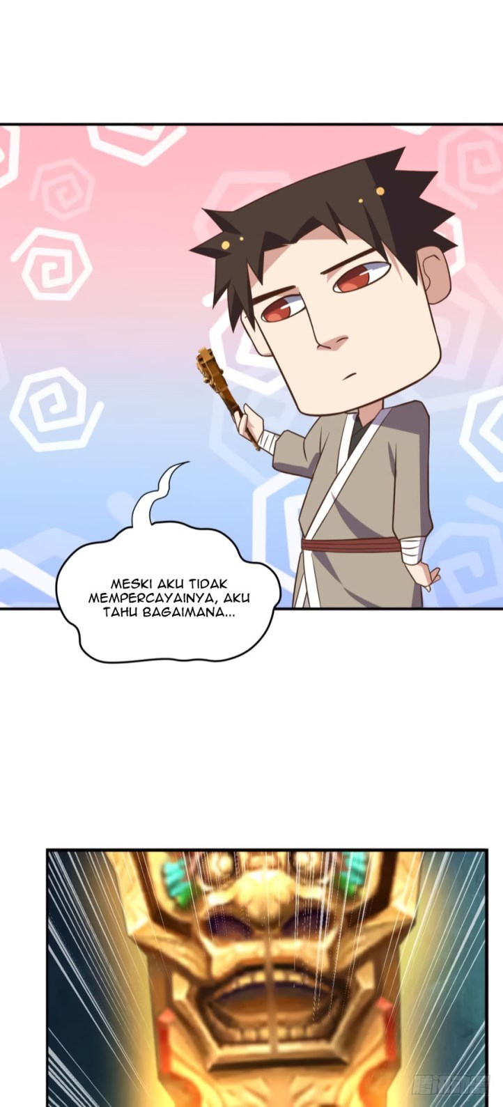 Reborn Big Player Bab 88 halaman 4