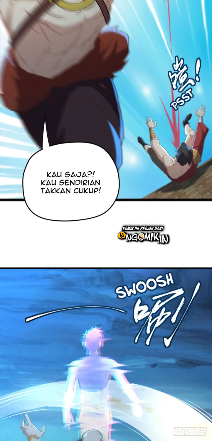 Reborn Big Player Bab 89 halaman 5