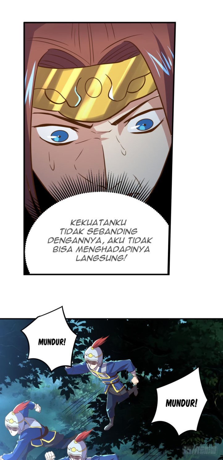 Reborn Big Player Bab 89 halaman 25