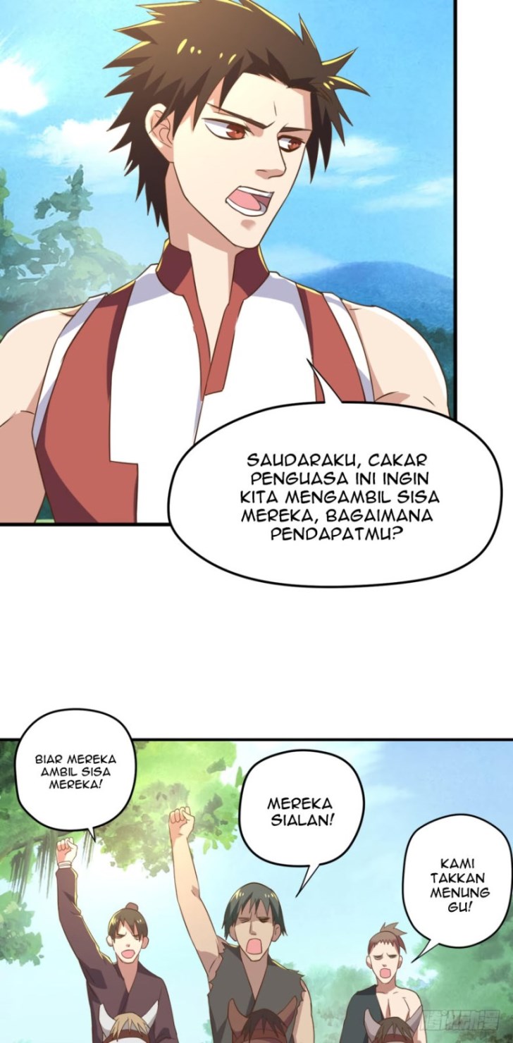 Reborn Big Player Bab 90 halaman 13