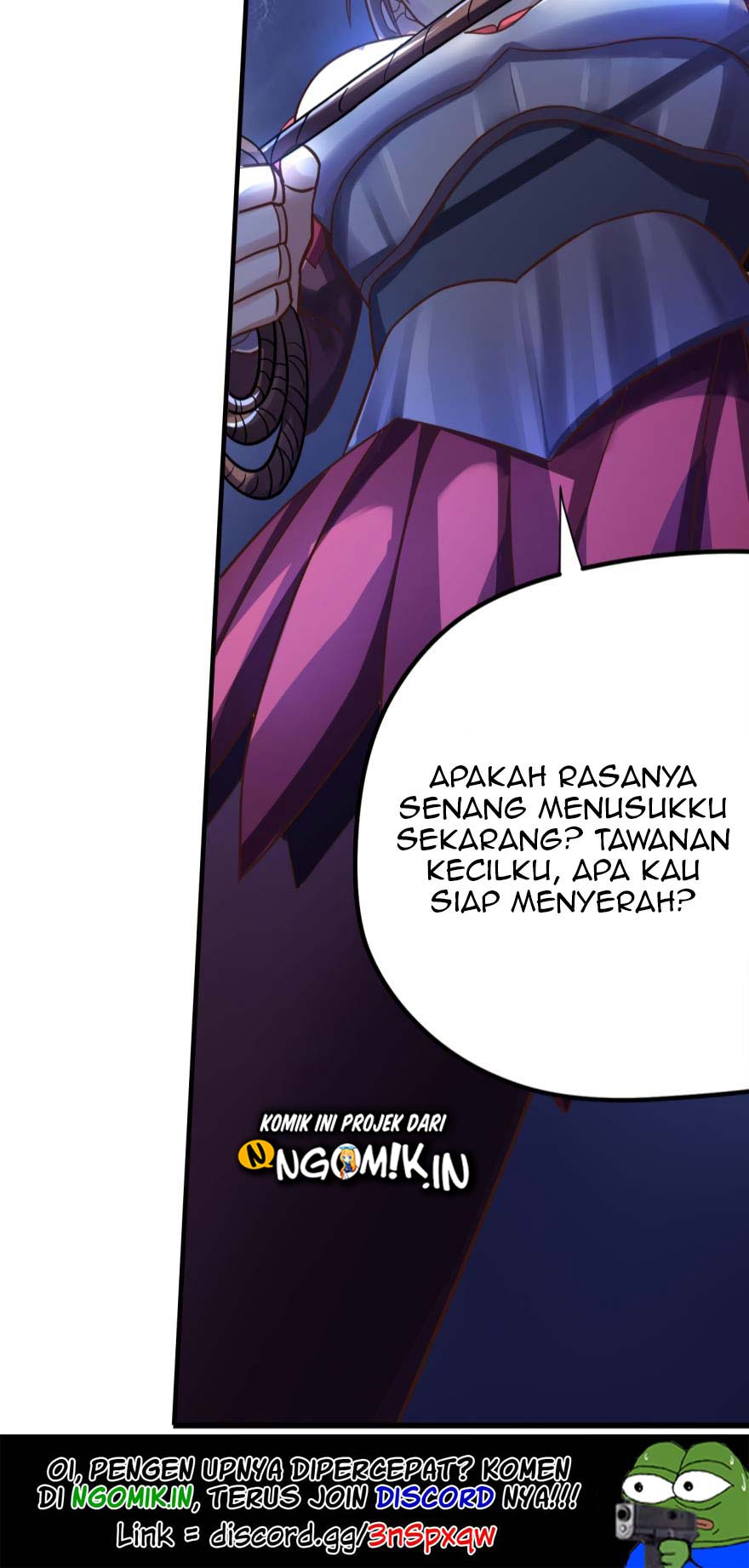 Reborn Big Player Bab 93 halaman 24