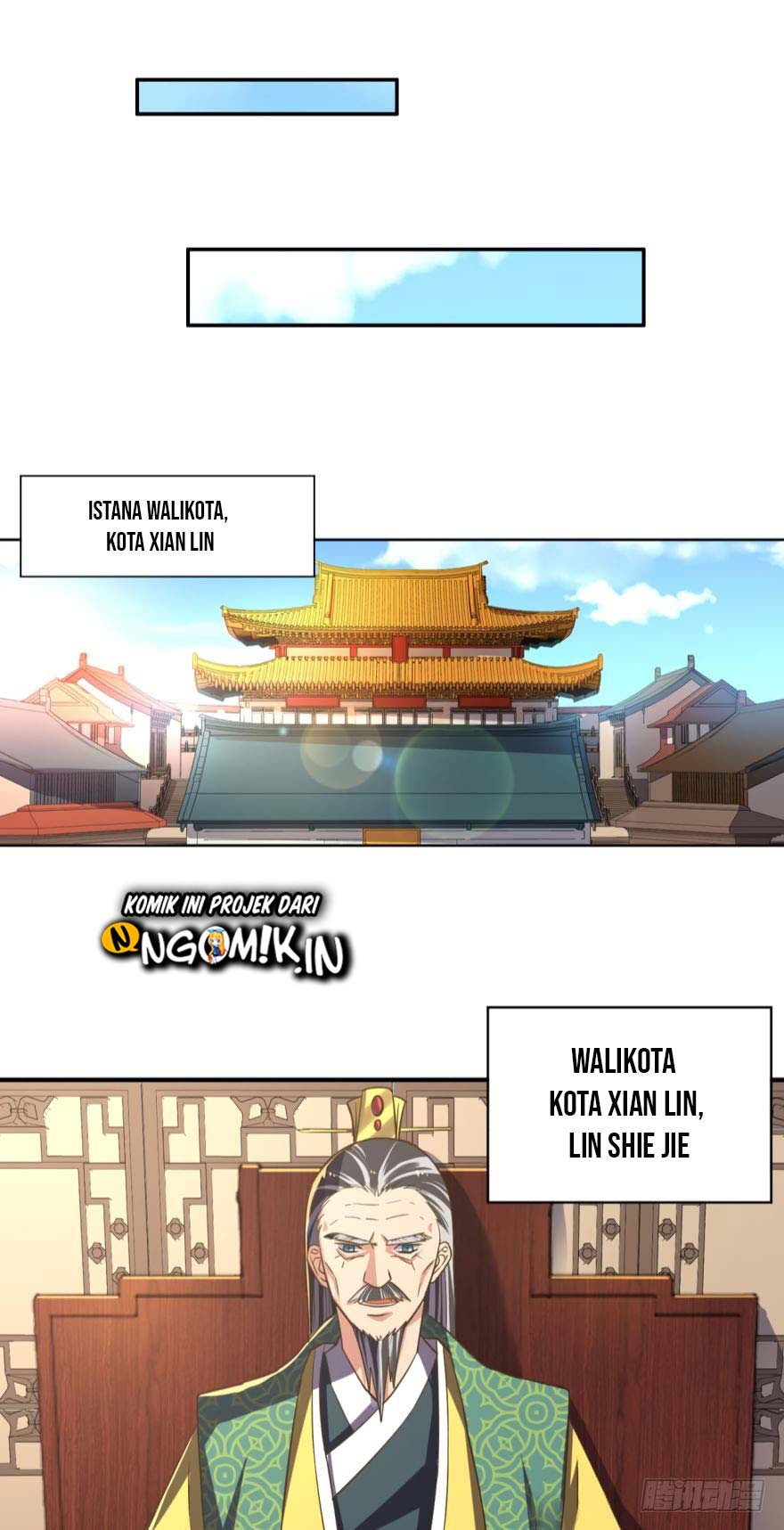 Reborn Big Player chapter 94 halaman 4