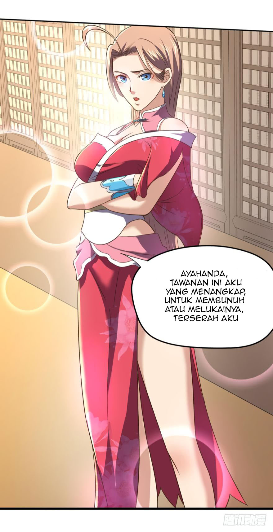 Reborn Big Player chapter 94 halaman 7