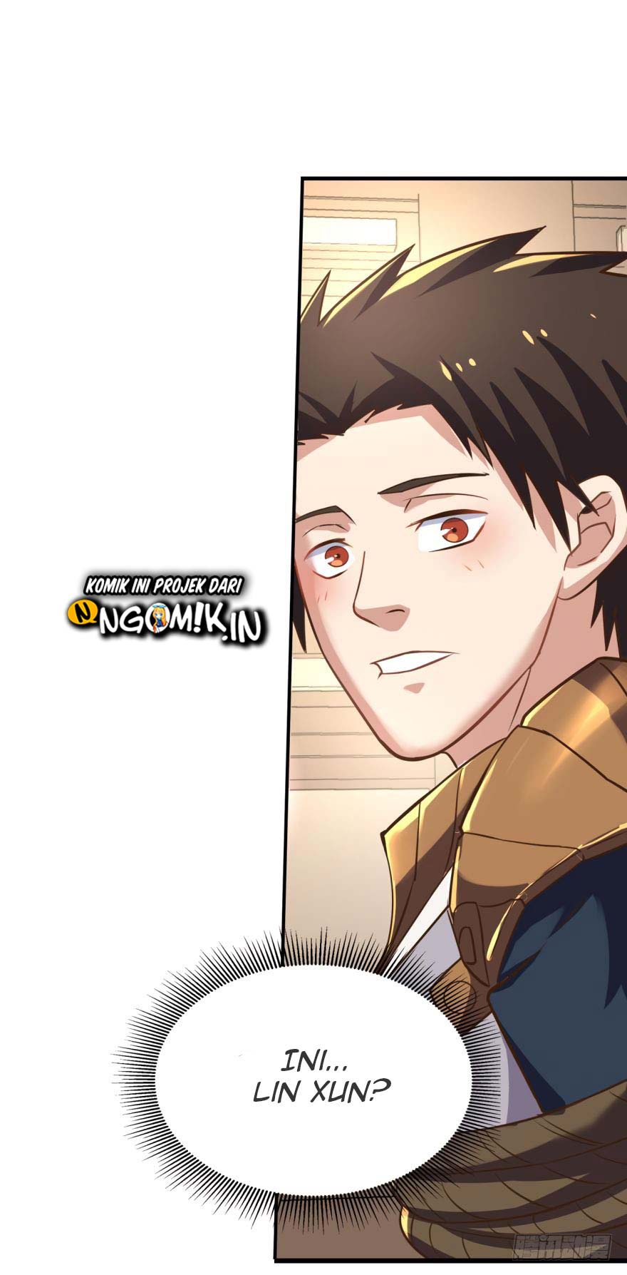 Reborn Big Player chapter 94 halaman 8