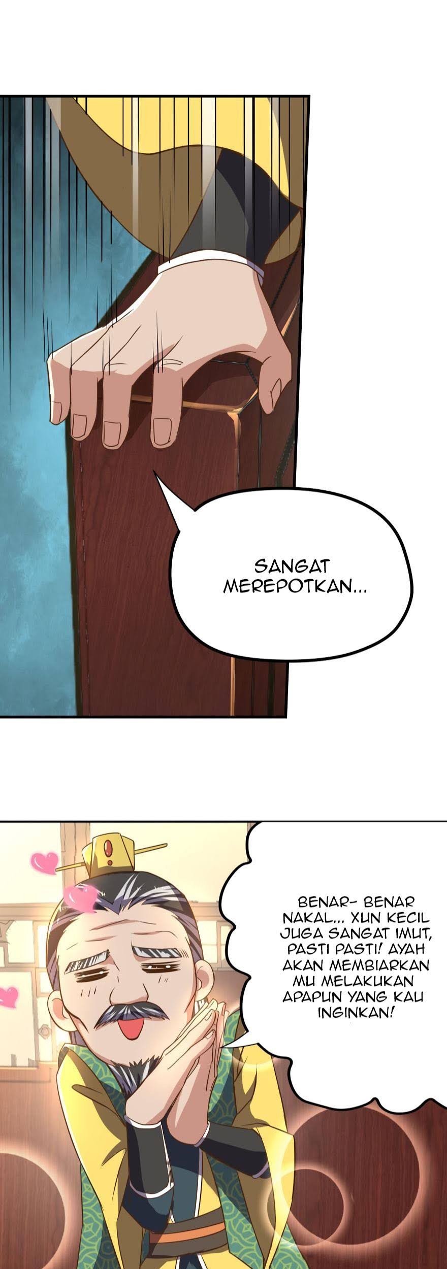 Reborn Big Player chapter 94 halaman 9