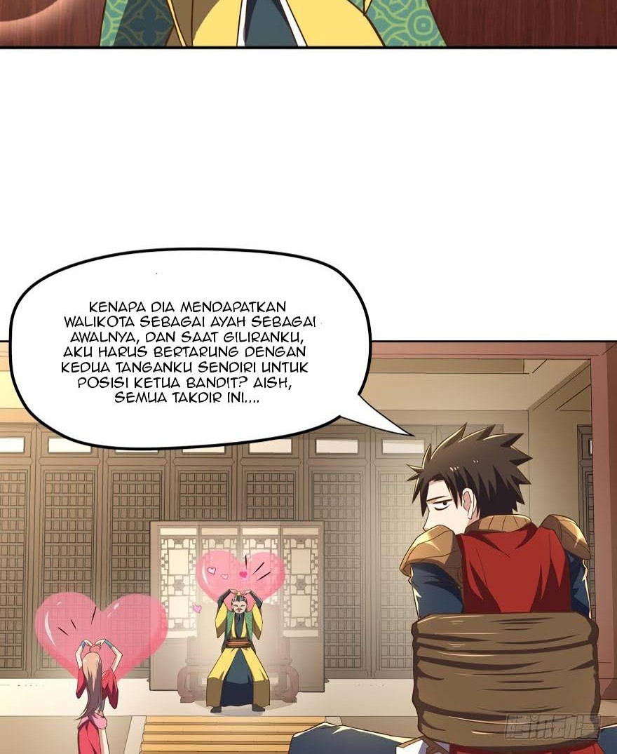 Reborn Big Player chapter 94 halaman 10