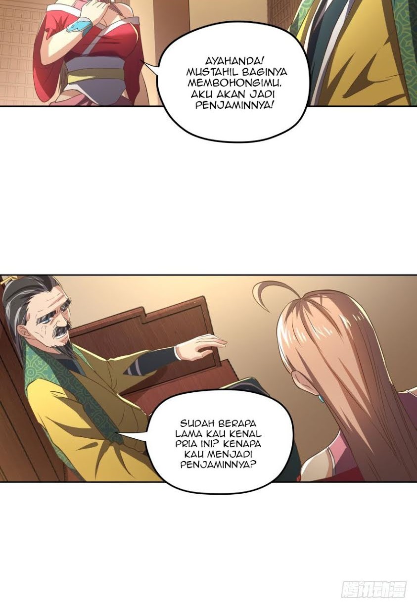 Reborn Big Player chapter 94 halaman 15