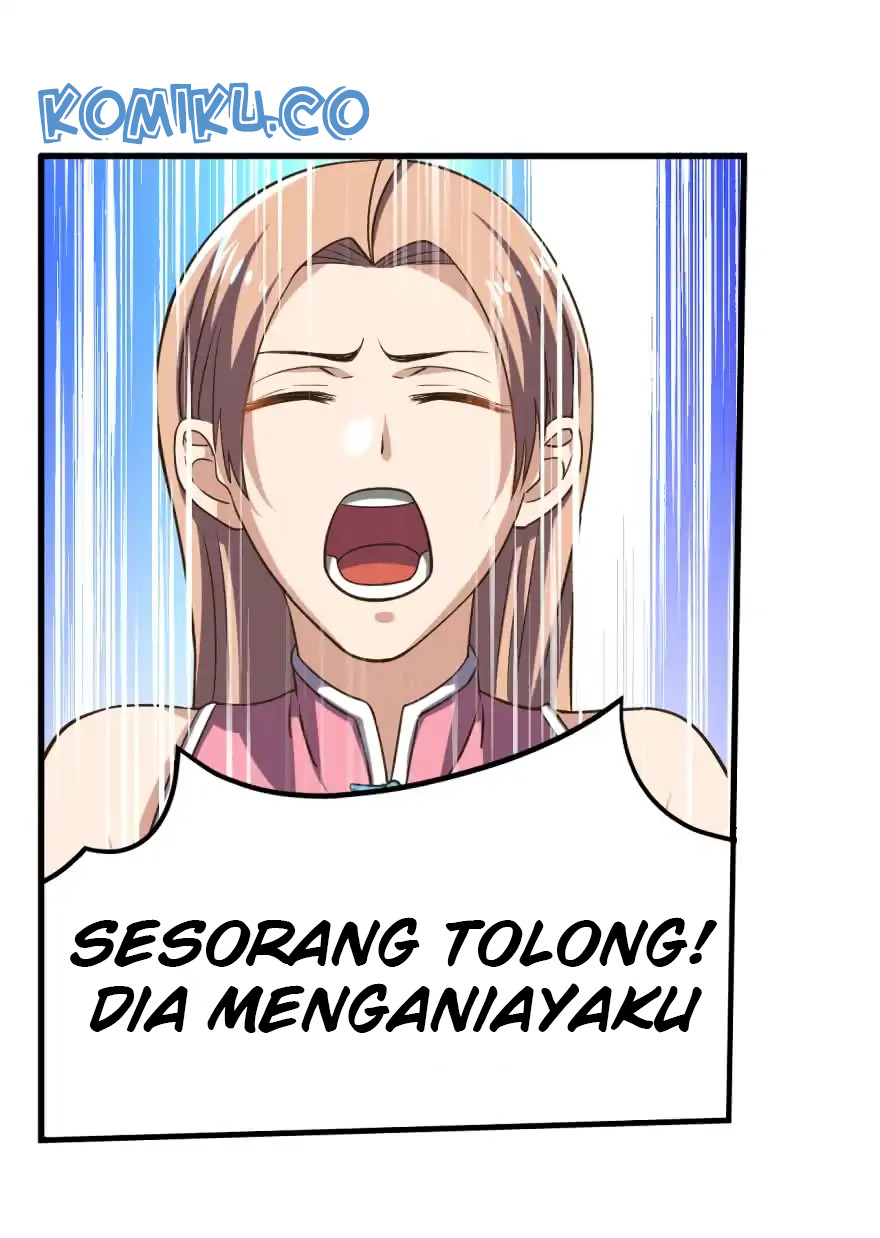 Reborn Big Player Bab 99 halaman 2