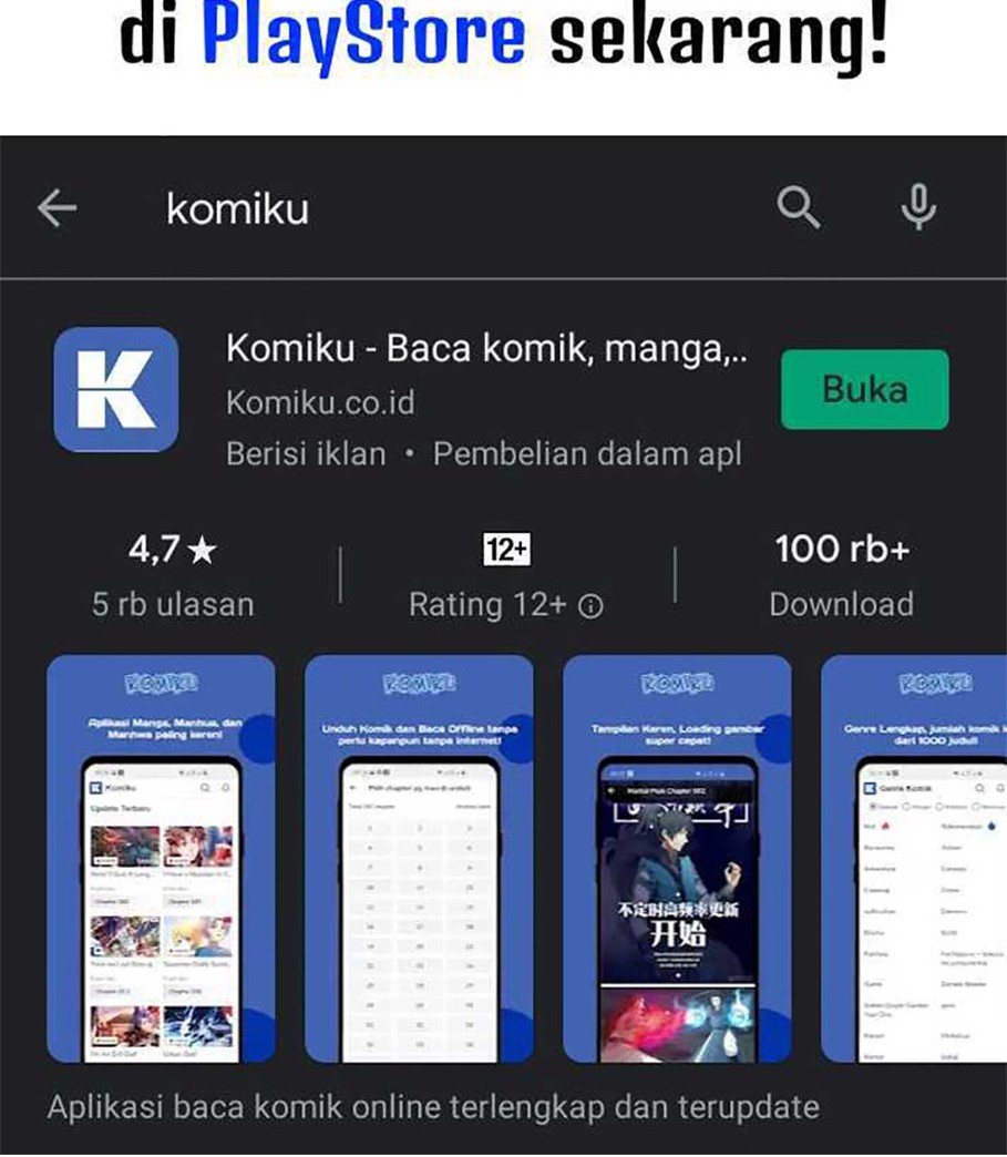 Reborn Big Player Bab 99 halaman 26