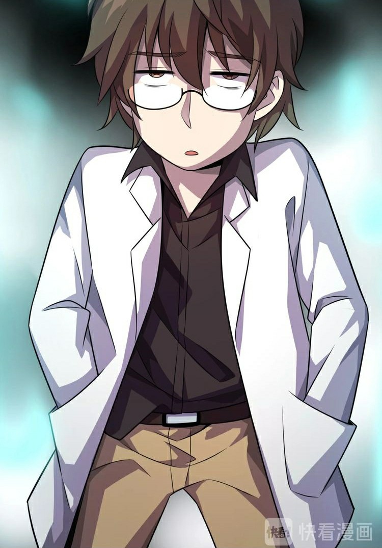 Reborn Doctor Bab 1 halaman 27