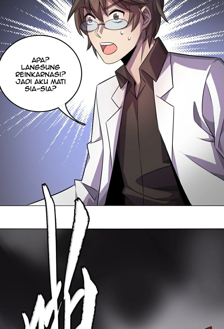 Reborn Doctor Bab 1 halaman 60